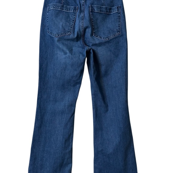 GAP Women's‎ Flared Jeans - Picture 8 of 9